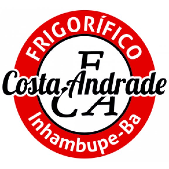 Frigorífico Costa Andrade Logo