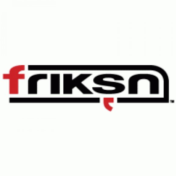 Friksn Logo