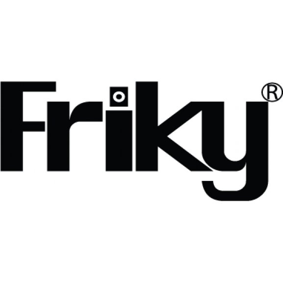 Friky Logo