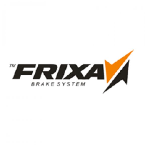 FRIXA Logo