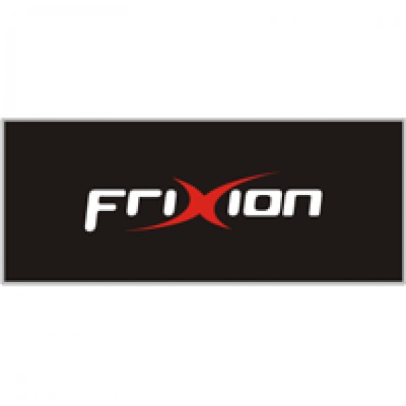 frixion Logo