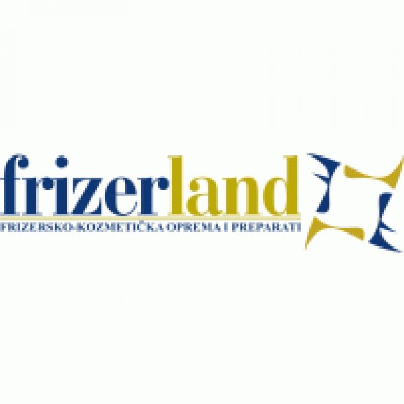 frizerland Logo