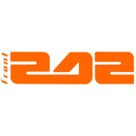 Front 242 Logo