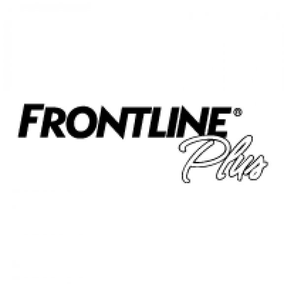 Frontline Plus Logo
