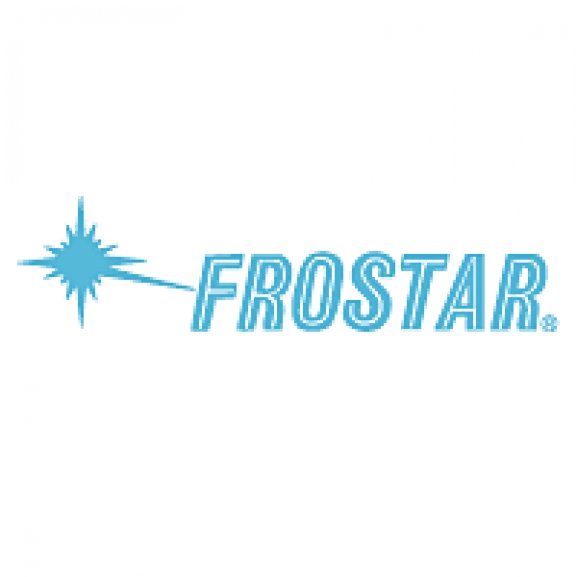 Frostar Logo