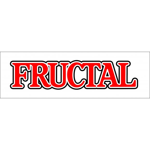 FRUCTAL Logo