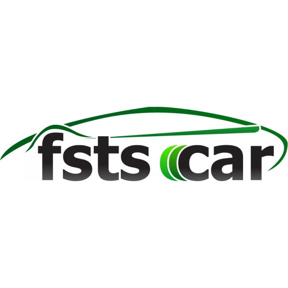 FSTSCar Logo