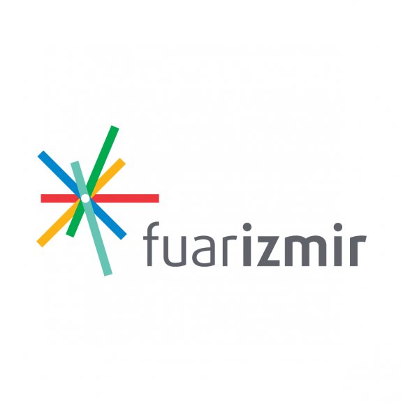 Fuarizmir Logo