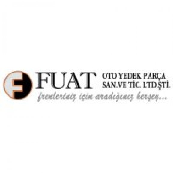 Fuat Oto Logo