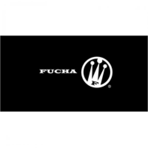 fucha icon cloth Logo
