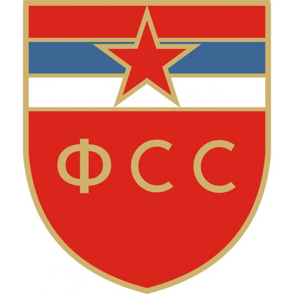 Fudbalski Savez Srbije Logo