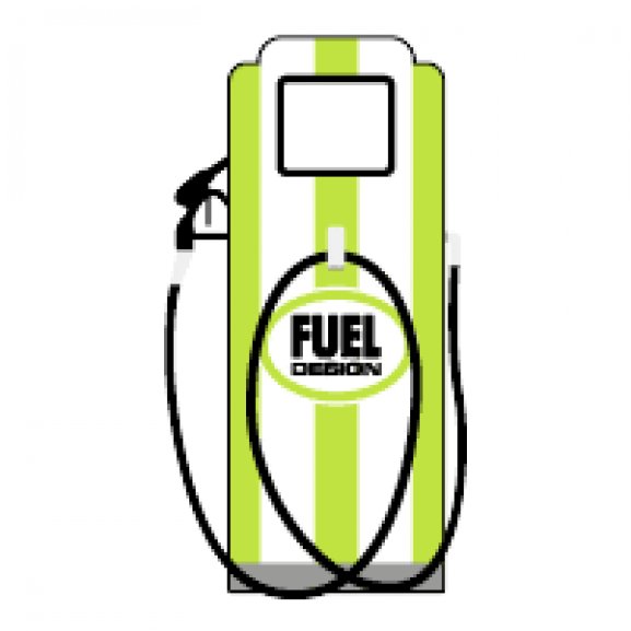 Fuel Design Logo