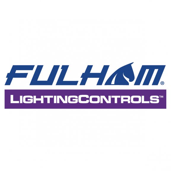 Fulham® LightingControls™ Logo