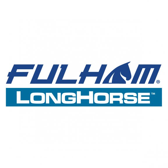Fulham® LongHorse™ Logo