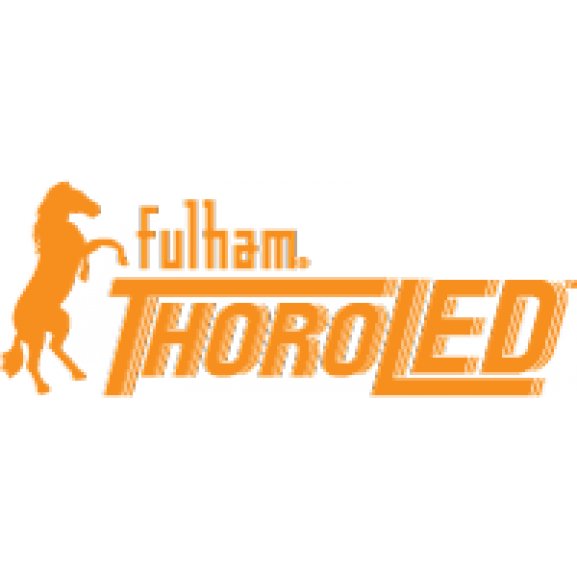 Fulham® ThoroLed™ Logo