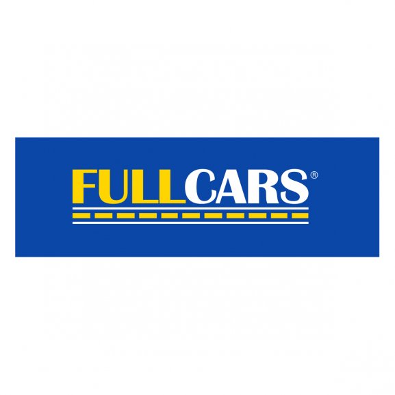 Full Cars Panama Logo