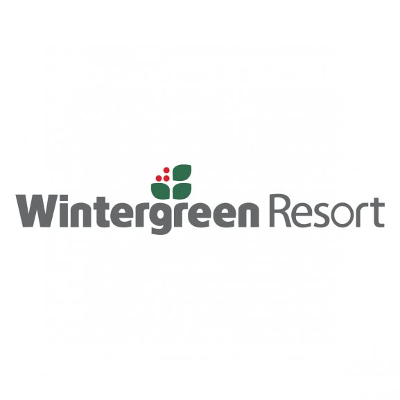 Full Wintergreen Logo Logo
