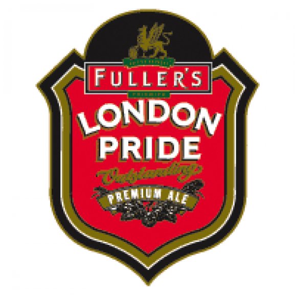 Fuller's Logo