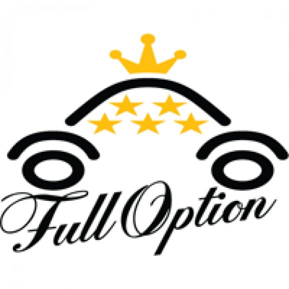 fulloption Logo