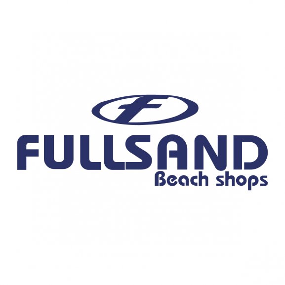 Fullsand Logo