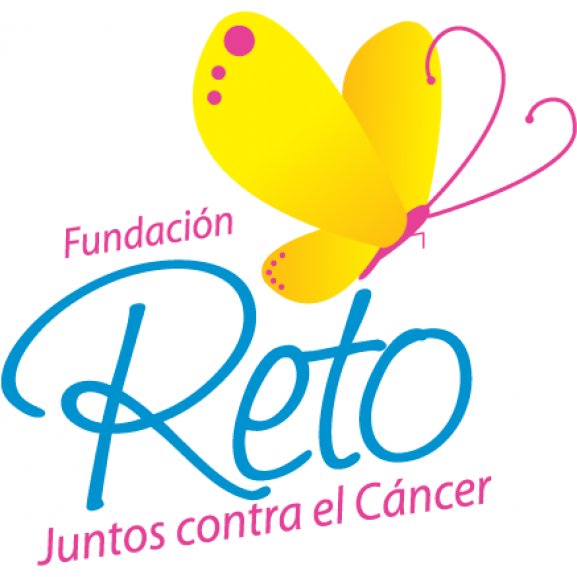 Fundacion Reto Logo