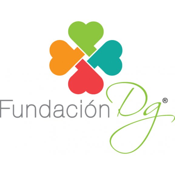 Fundación DG Logo