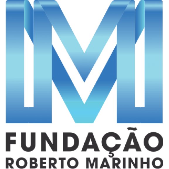 Fundação Roberto Marinho Logo