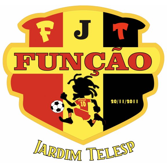 Função Jardim Telesp Logo