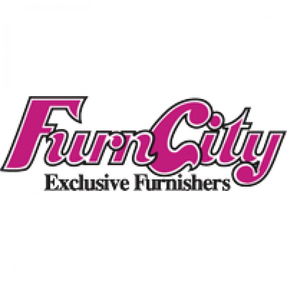 Furn City Logo