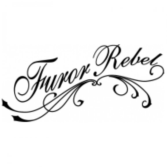 Furor Rebel Logo
