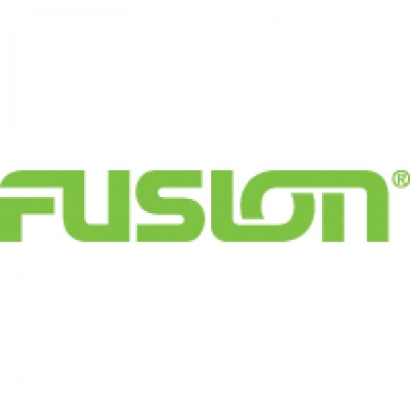 FUSION Car Audio Logo