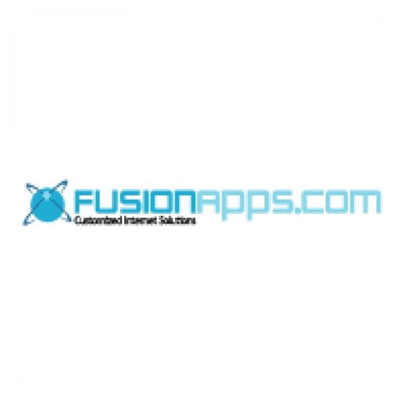 Fusionapps.com Logo