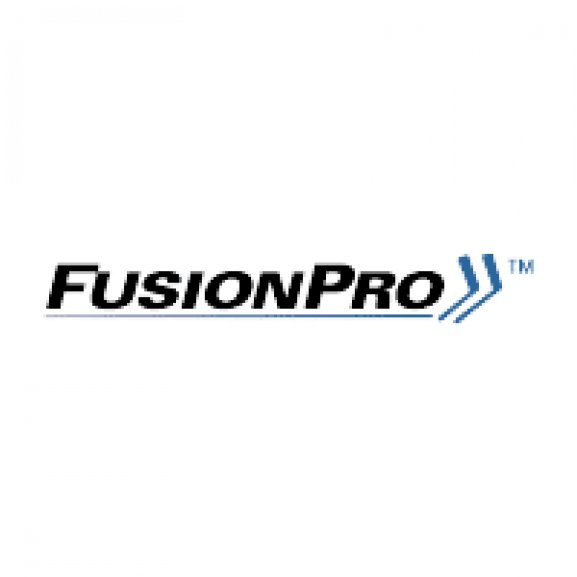 FusionPro Logo