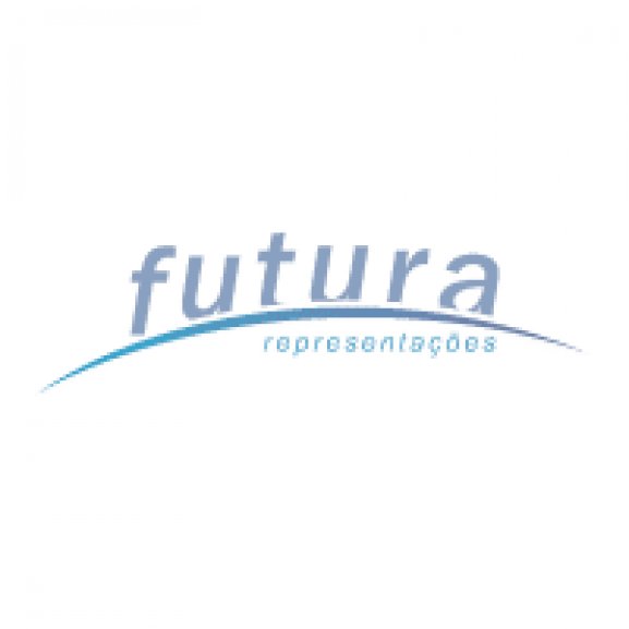 Futura Representaзхes Logo