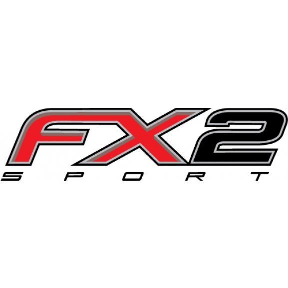 FX2 Sport Logo