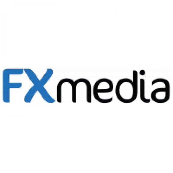 FXmedia Logo