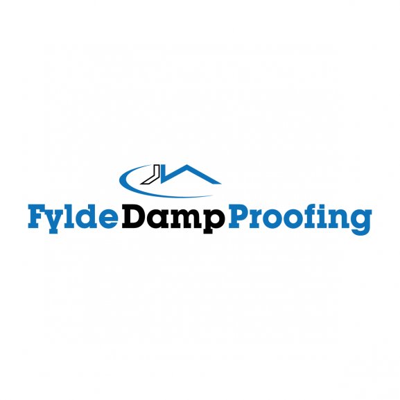 Fylde Damp Proofing Logo