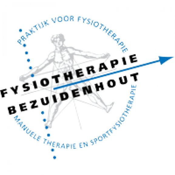 Fysio bezuidenhout Logo