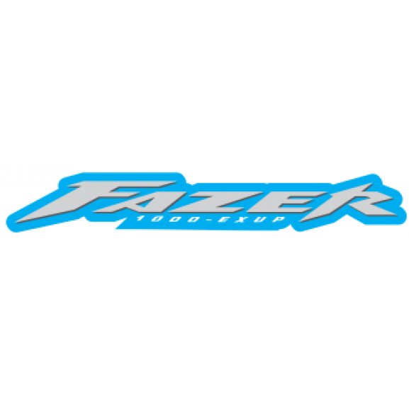 FZS1000 Fazer Logo