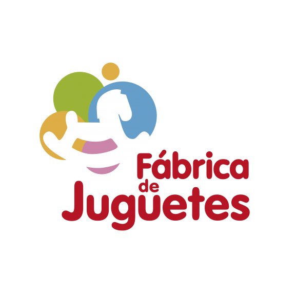 Fábrica de Juguetes Logo