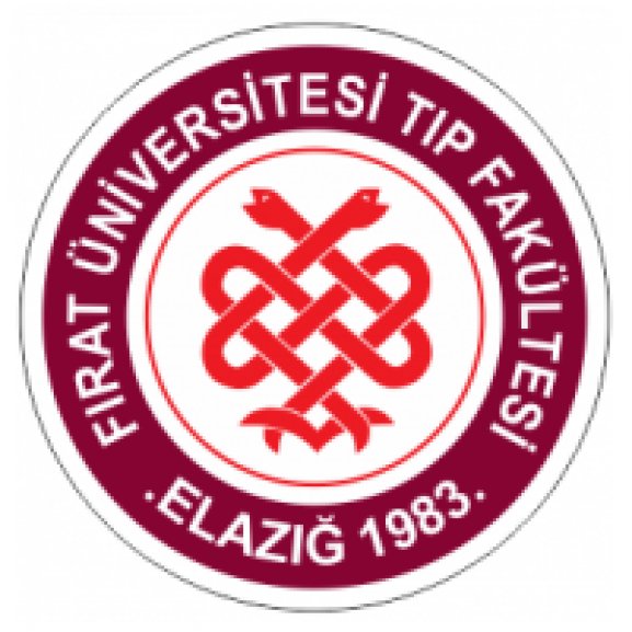 Fırat Universitesi Logo