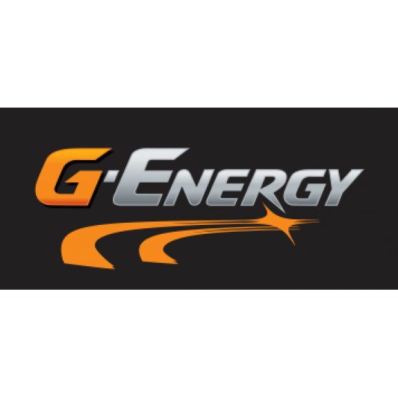 G-Energy Logo