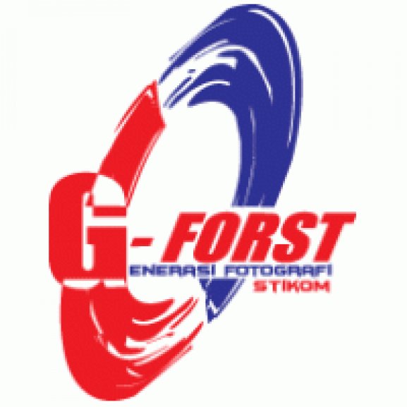 G-FORST Logo