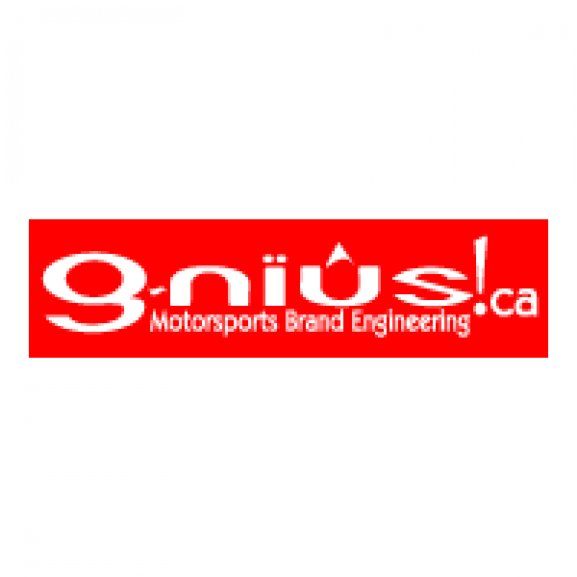 G-nius Communication Logo