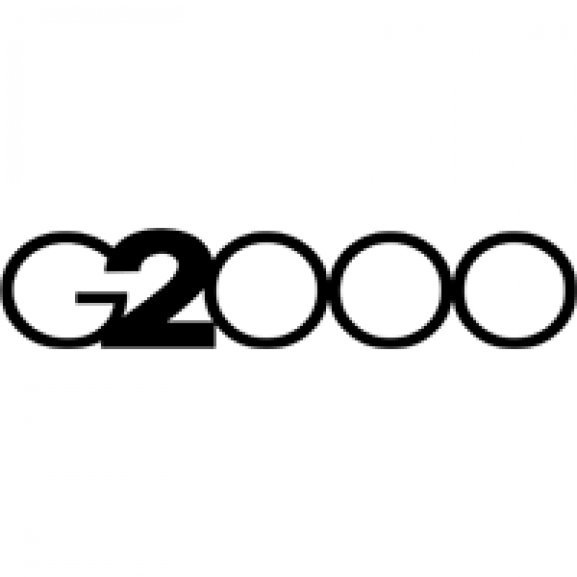 G2000 HK Logo