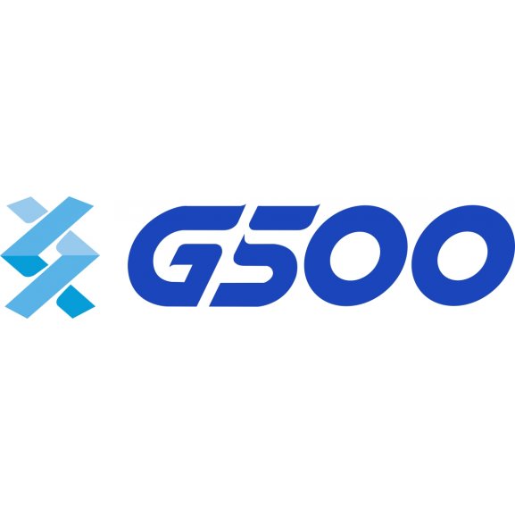 G500 Logo