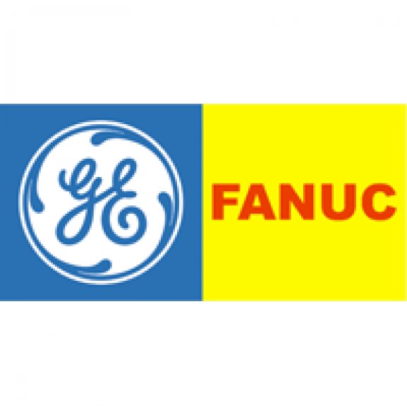 G E Fanuc Logo