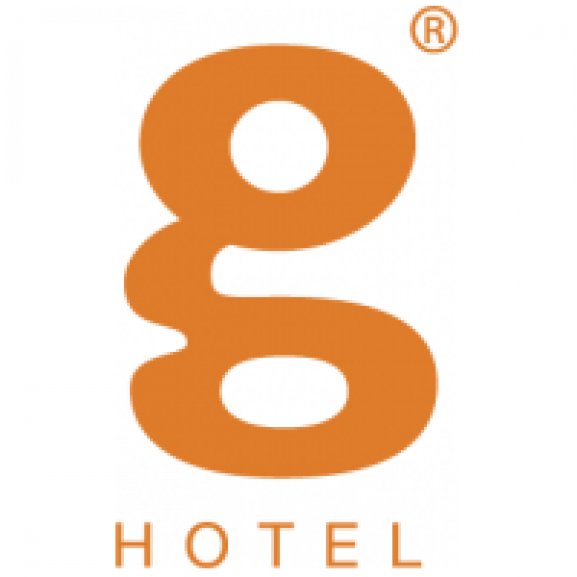 g hotel Logo