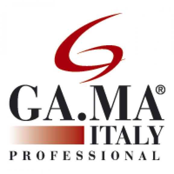 GA.MA Italy Logo
