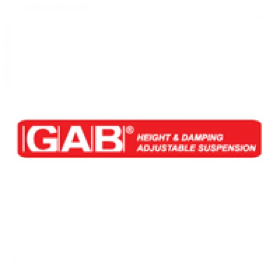 GAB Suspension Logo